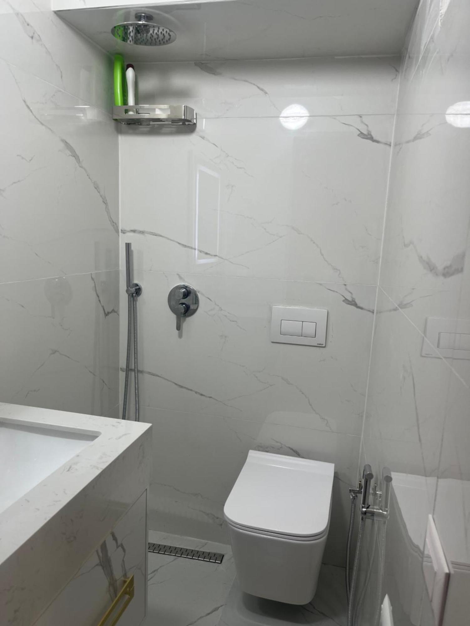 Evis House Apartment Tirana Exterior photo