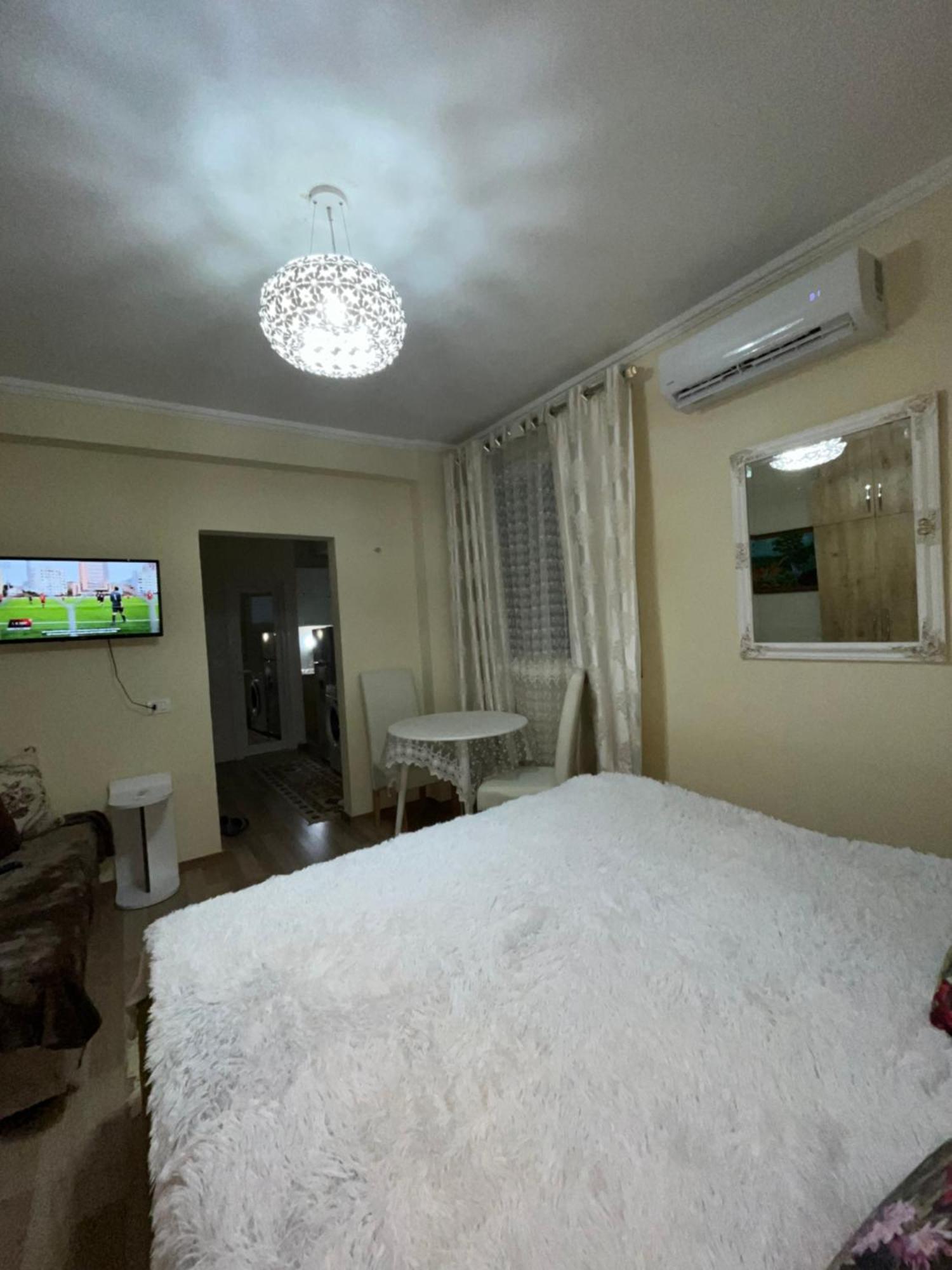 Evis House Apartment Tirana Exterior photo