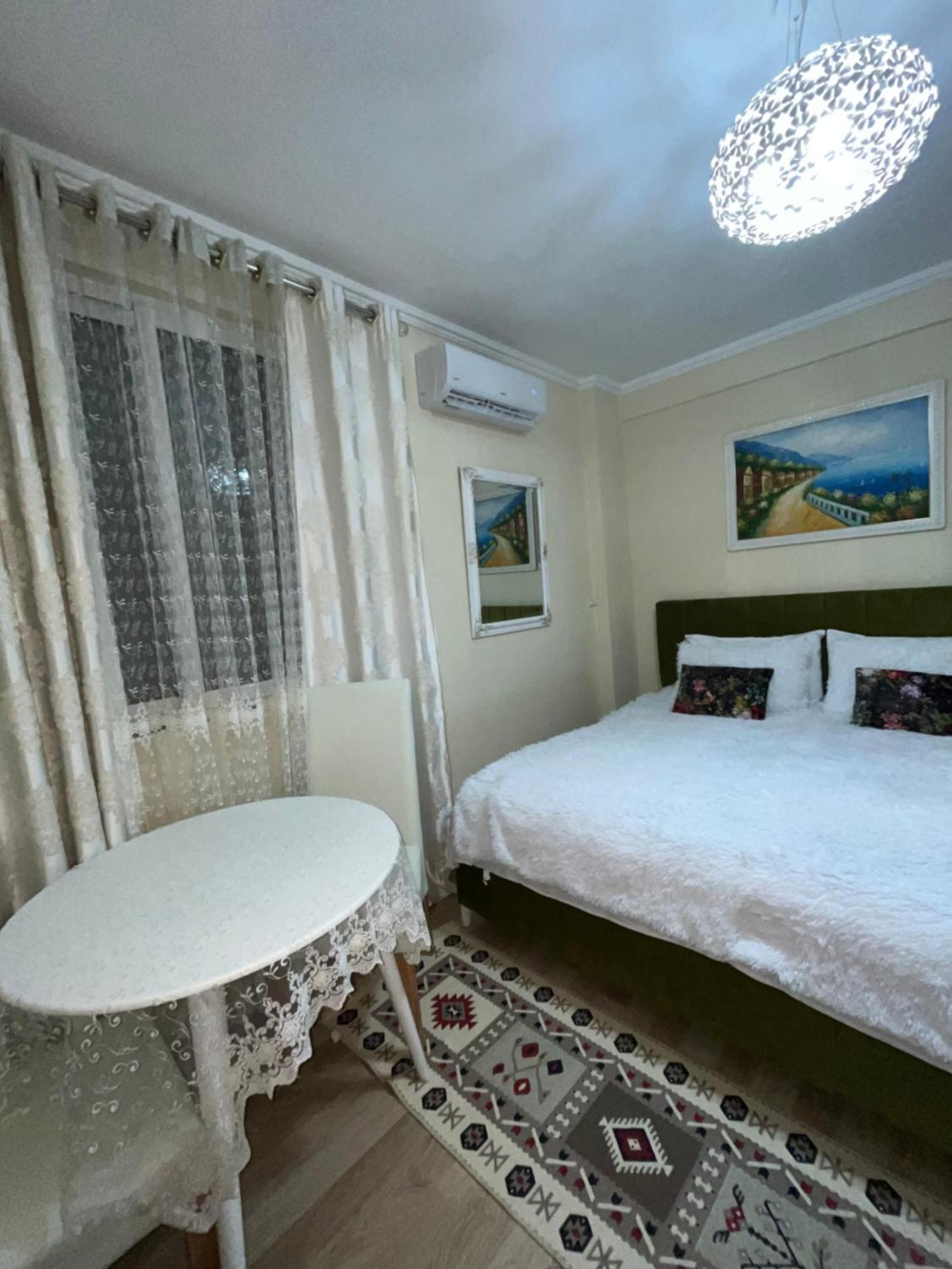 Evis House Apartment Tirana Exterior photo